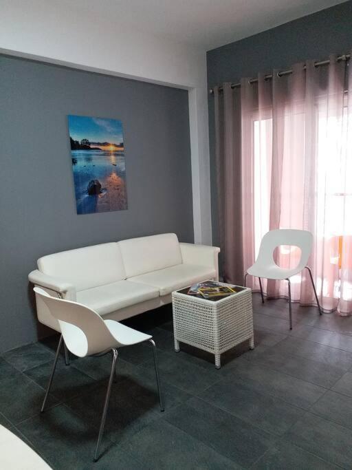 Beachfront Apartment Flic-en-Flacq Kültér fotó